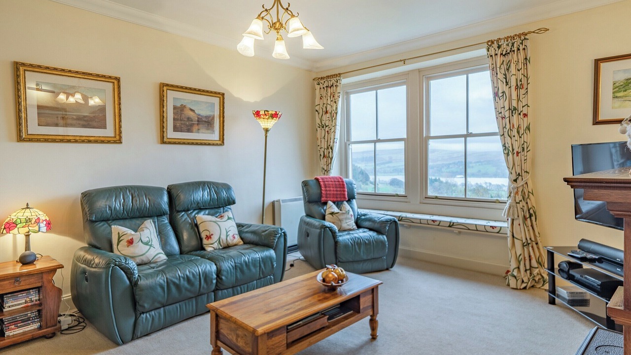 Photo of Bedroom in Penrith