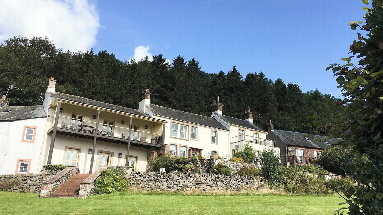 Photo of Outdoor in Penrith