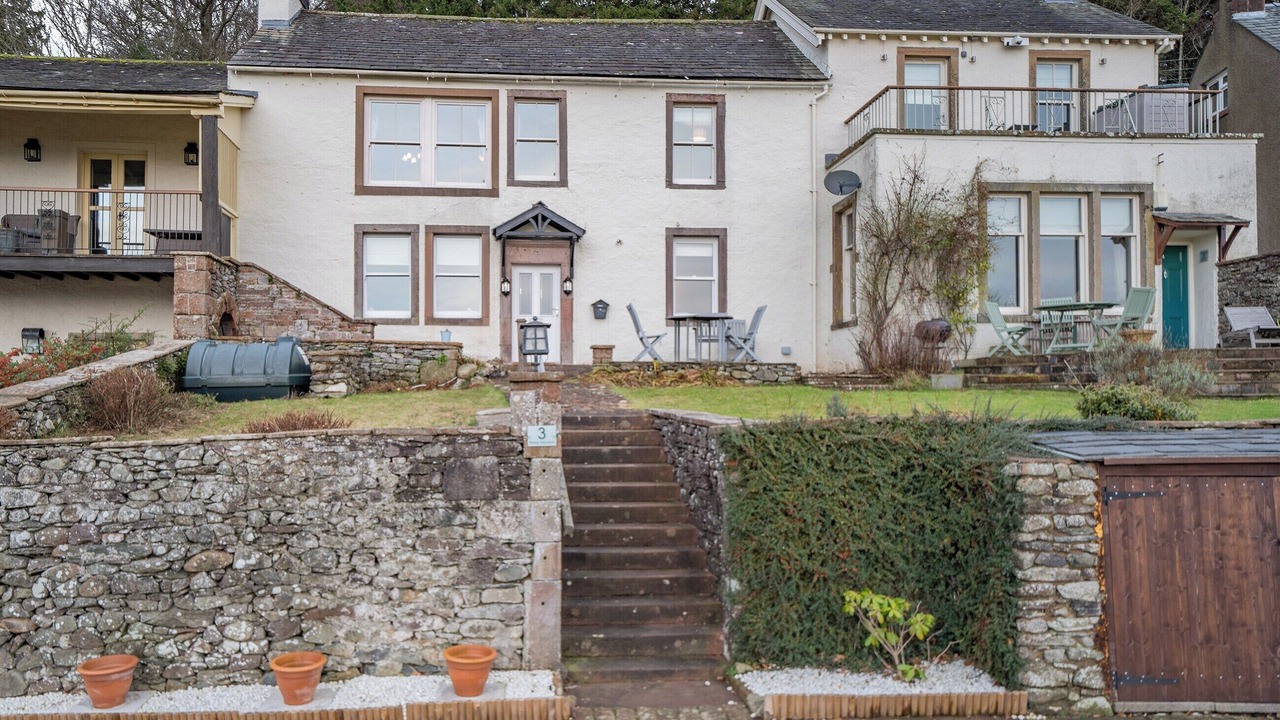 Photo of Outdoor in Penrith