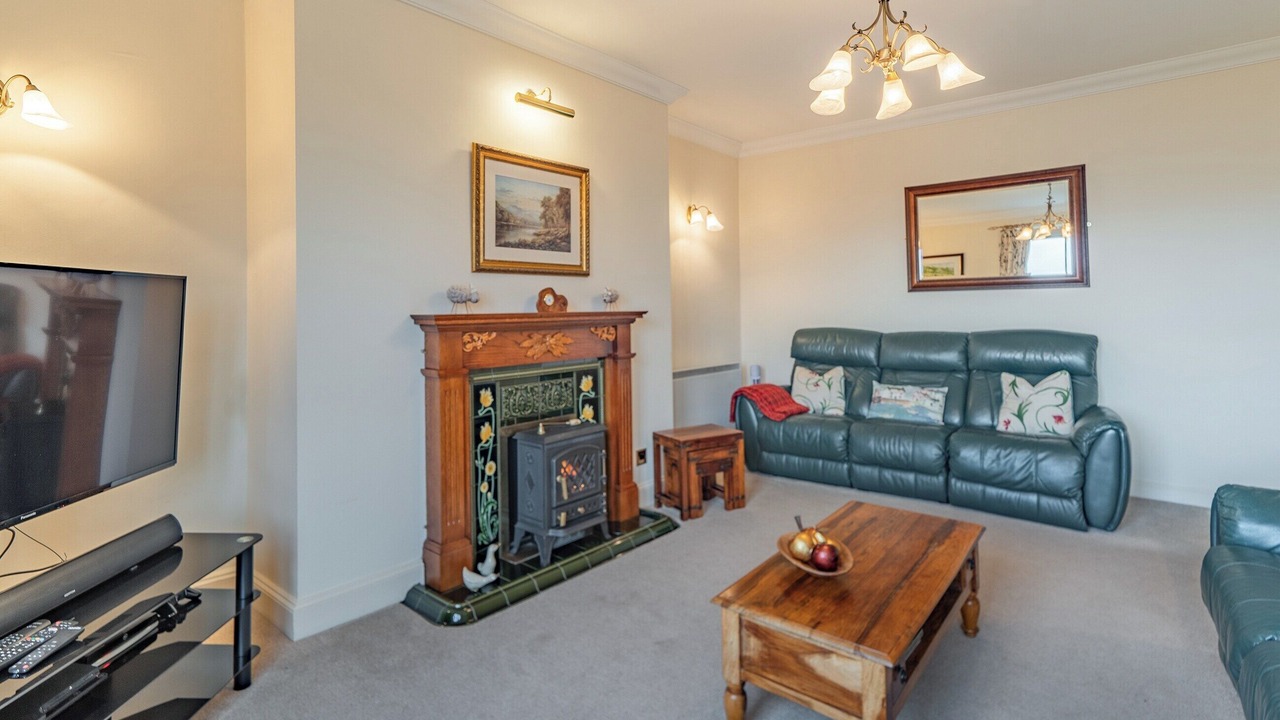 Photo of Bedroom in Penrith