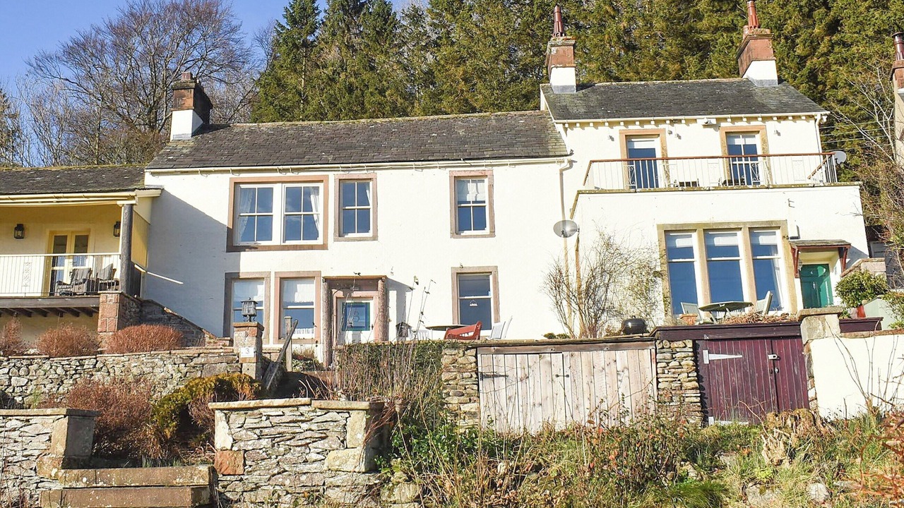 Photo of Outdoor in Penrith