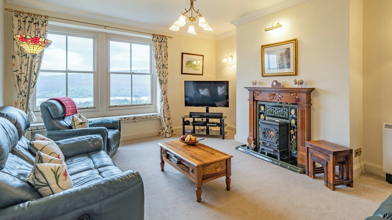 Photo of Bedroom in Penrith