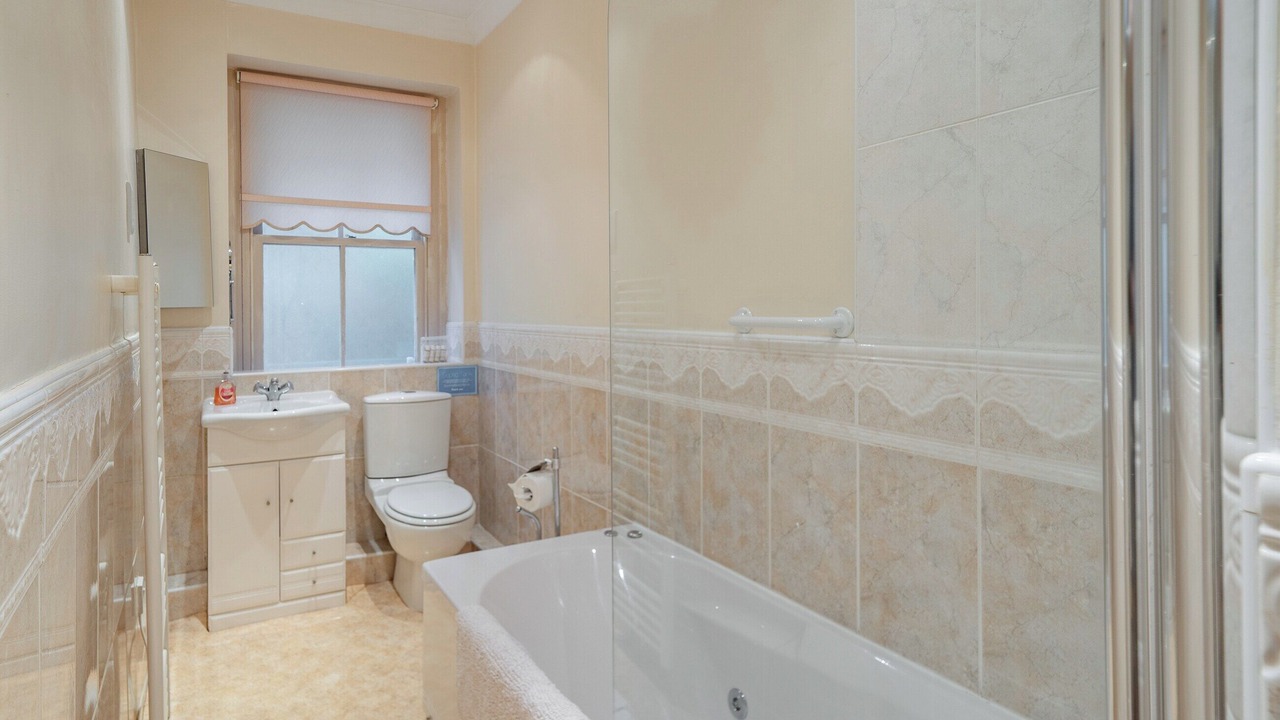 Photo of Bathroom in Penrith