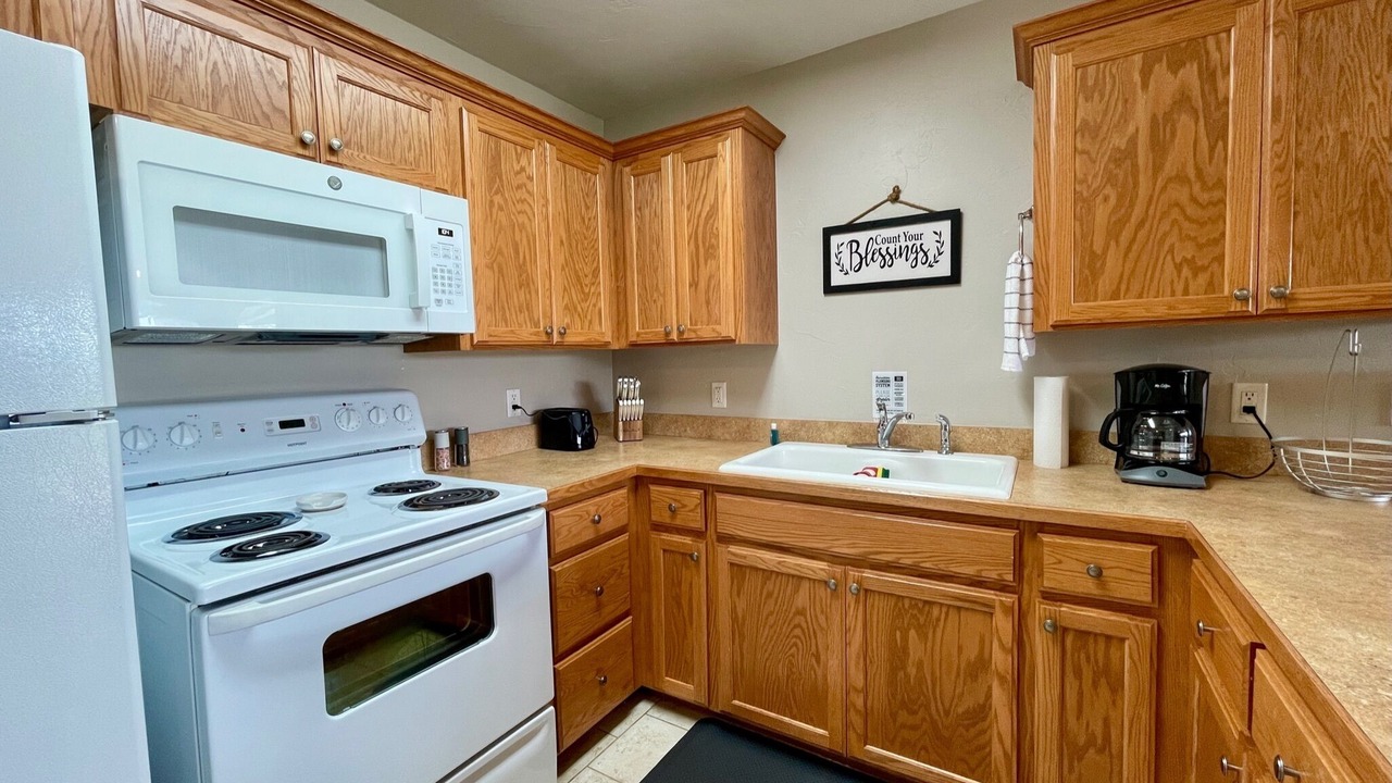 Photo of Kitchen in Ada