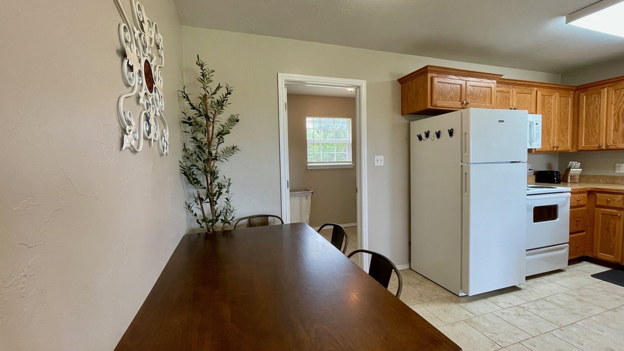 Photo of Kitchen in Ada