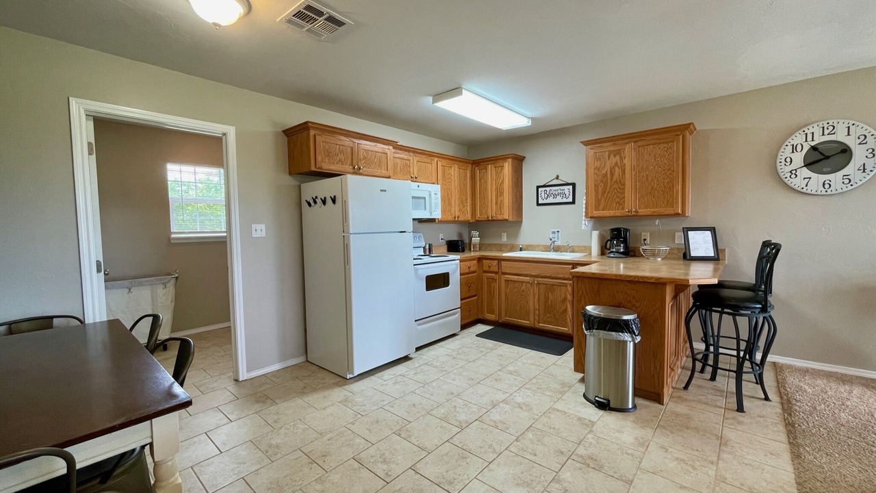 Photo of Kitchen in Ada