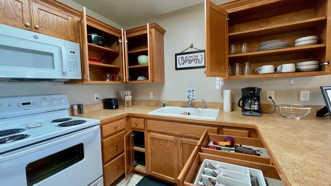 Photo of Kitchen in Ada