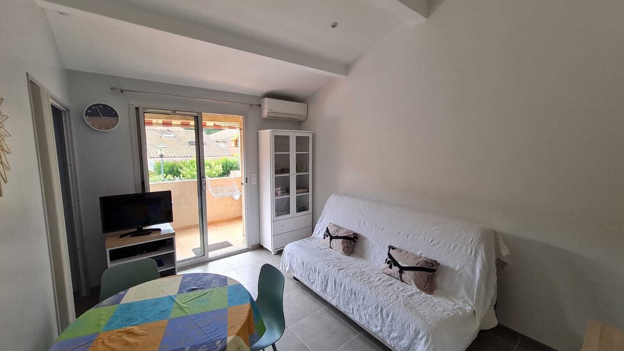 Photo of Livingroom in Sainte-Maxime