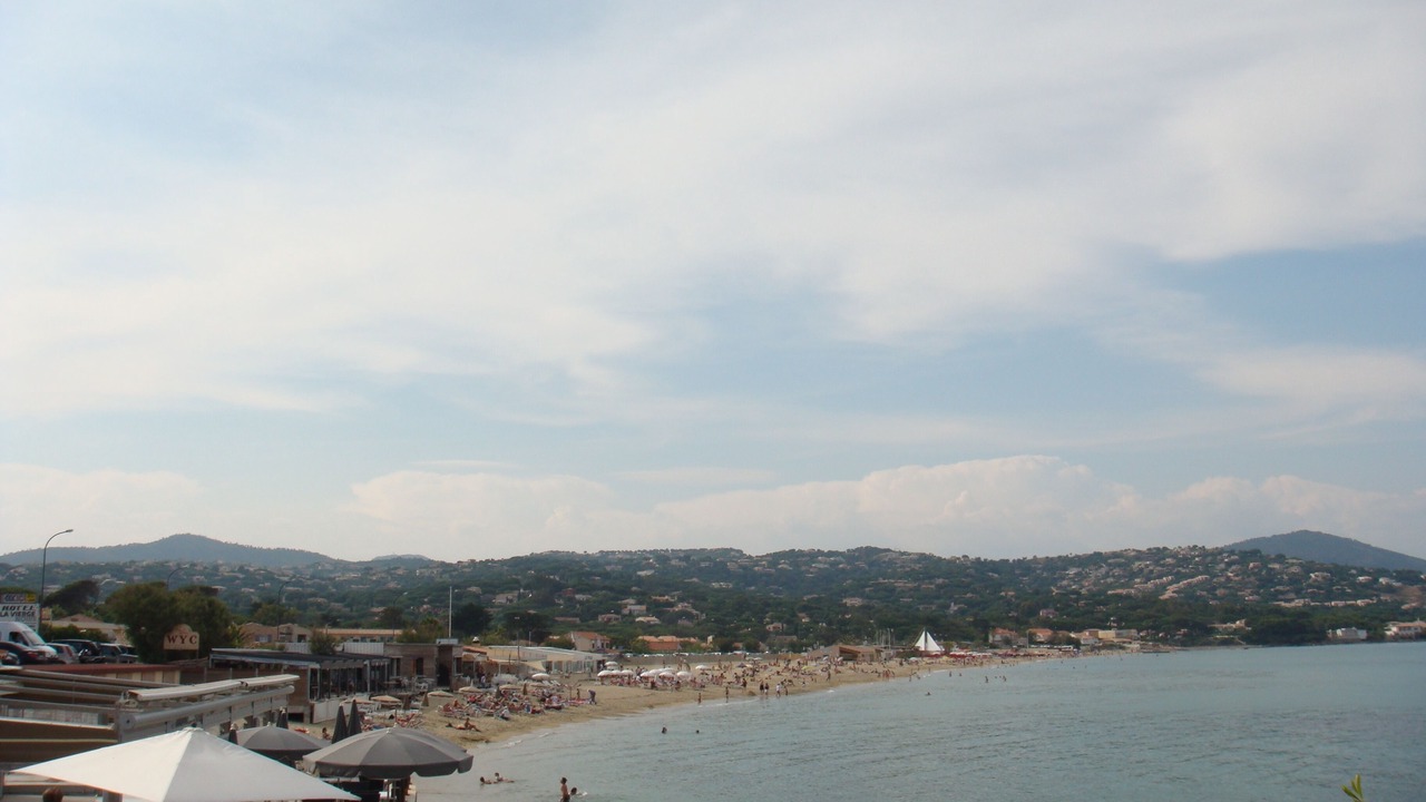 Photo of Others in Sainte-Maxime
