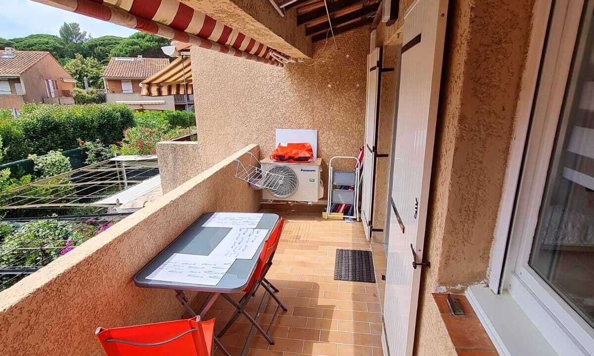 Photo of Outdoor in Sainte-Maxime