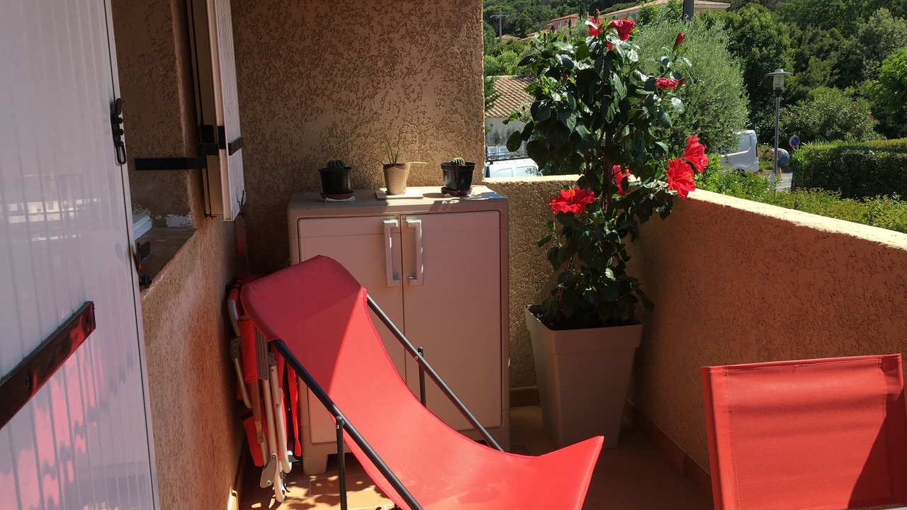 Photo of Outdoor in Sainte-Maxime