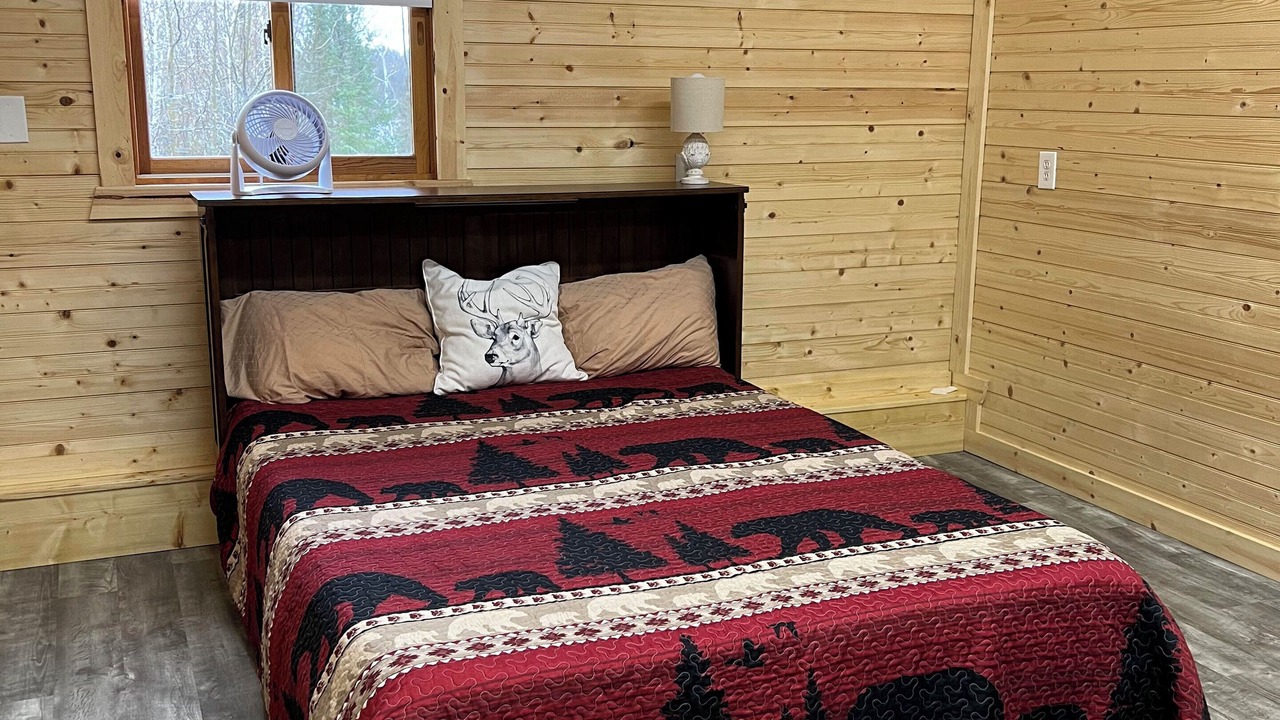 Photo of Bedroom in Marcell