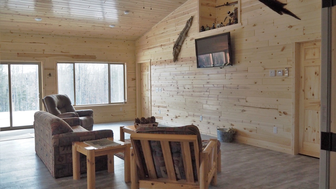Photo of Livingroom in Marcell