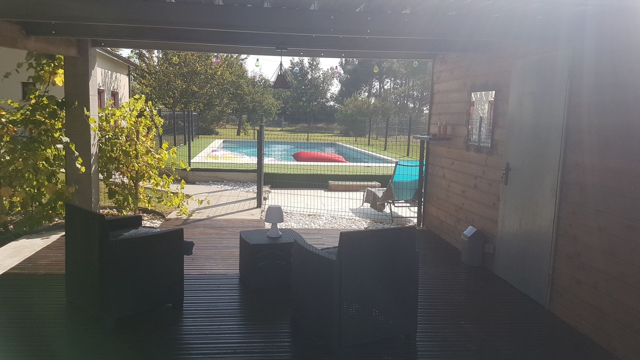 Photo of Outdoor in Montbartier