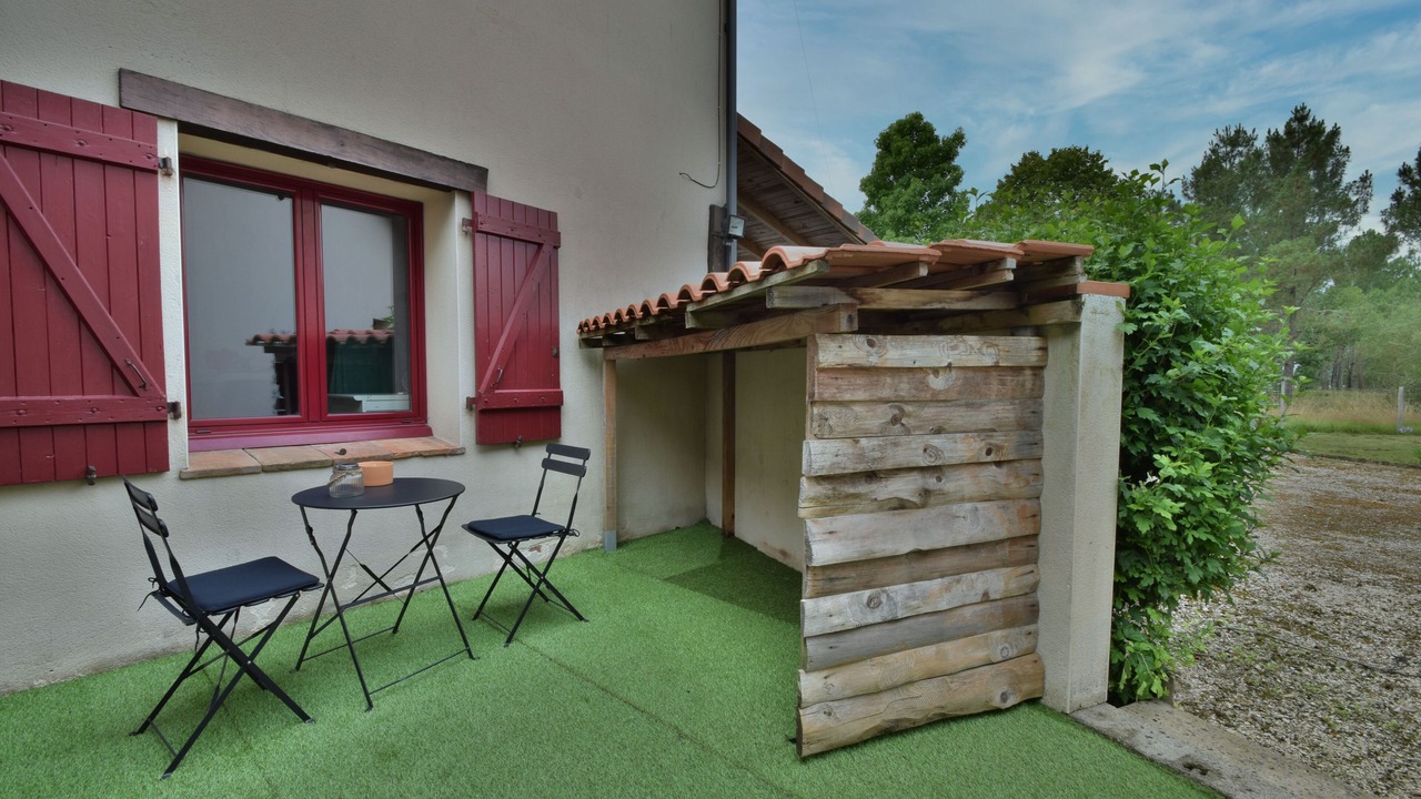 Photo of Outdoor in Montbartier