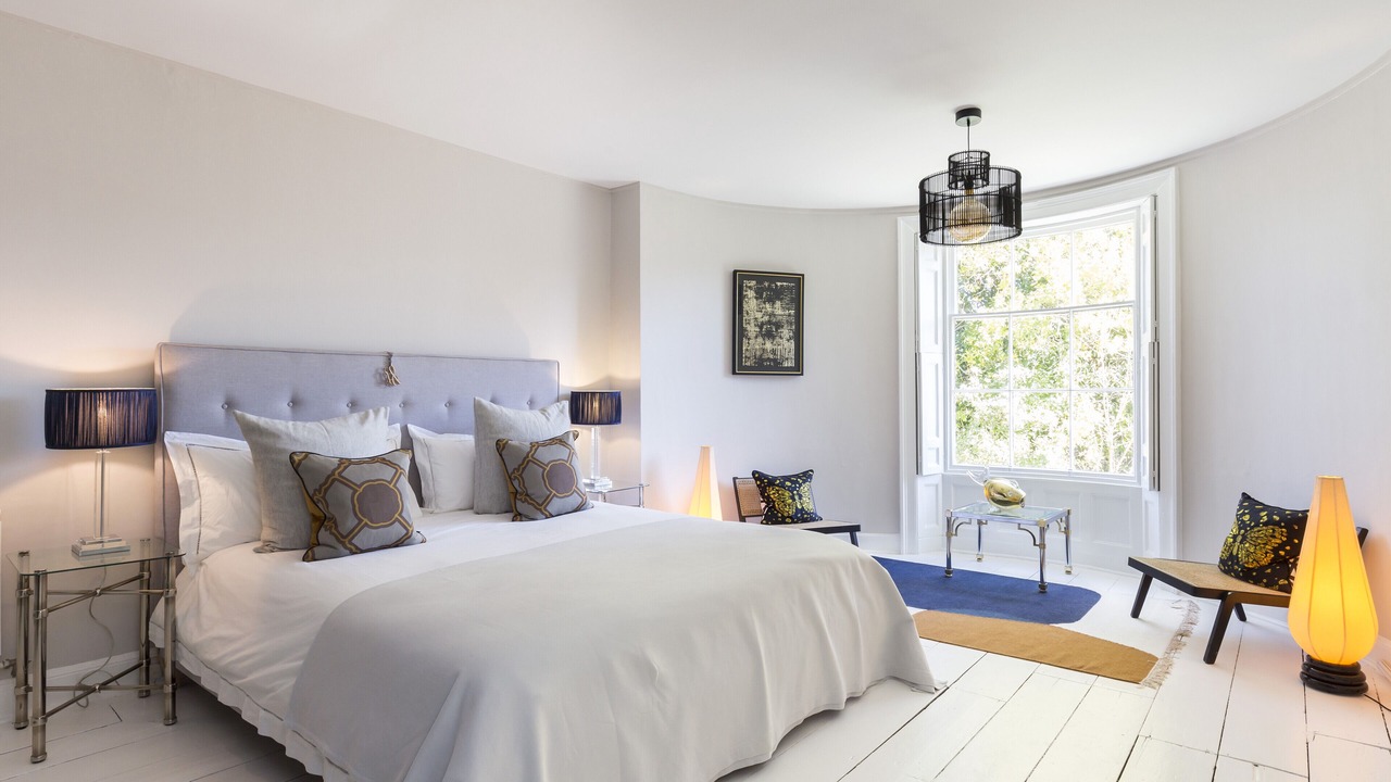 Photo of Bedroom in Emsworth