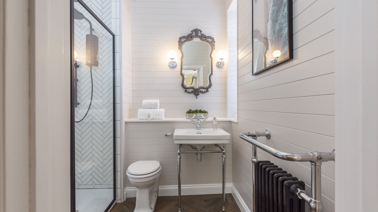 Photo of Bathroom in Emsworth