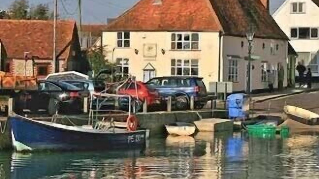 Photo of Others in Emsworth