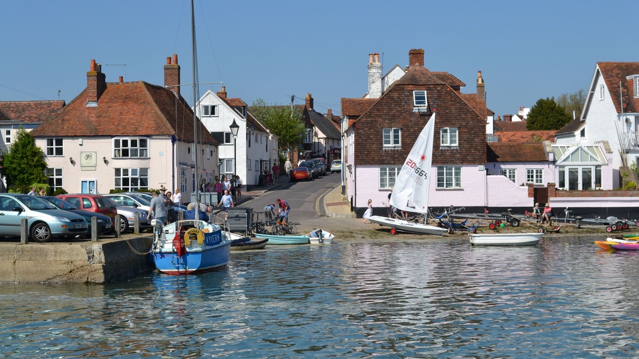 Photo of Others in Emsworth