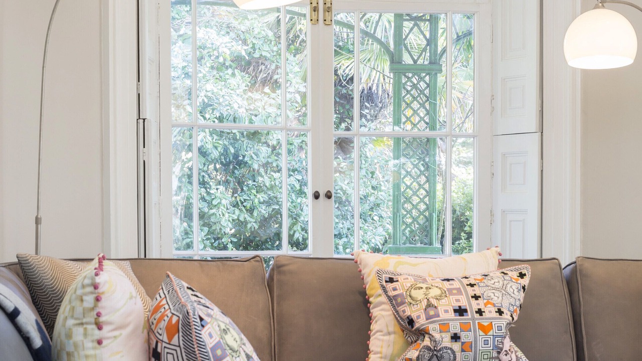 Photo of Livingroom in Emsworth