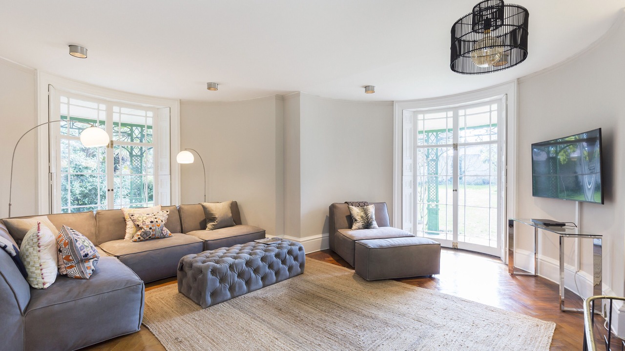 Photo of Livingroom in Emsworth