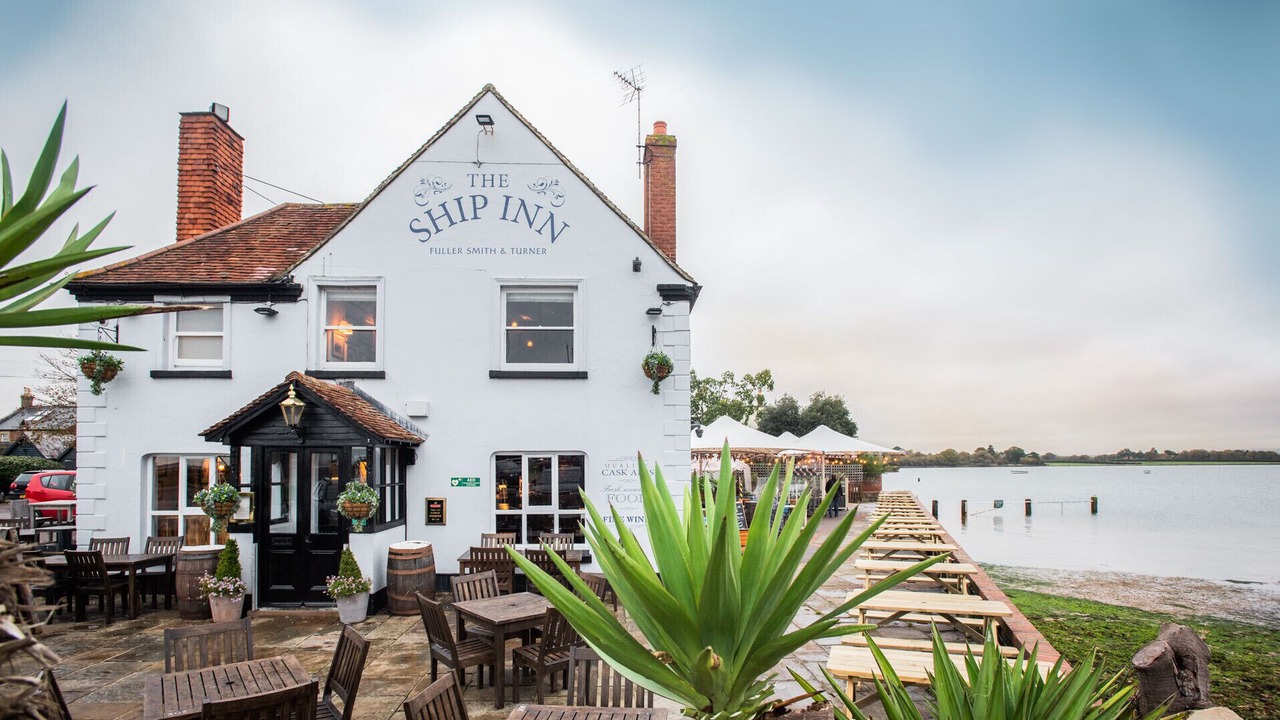 Photo of Outdoor in Emsworth