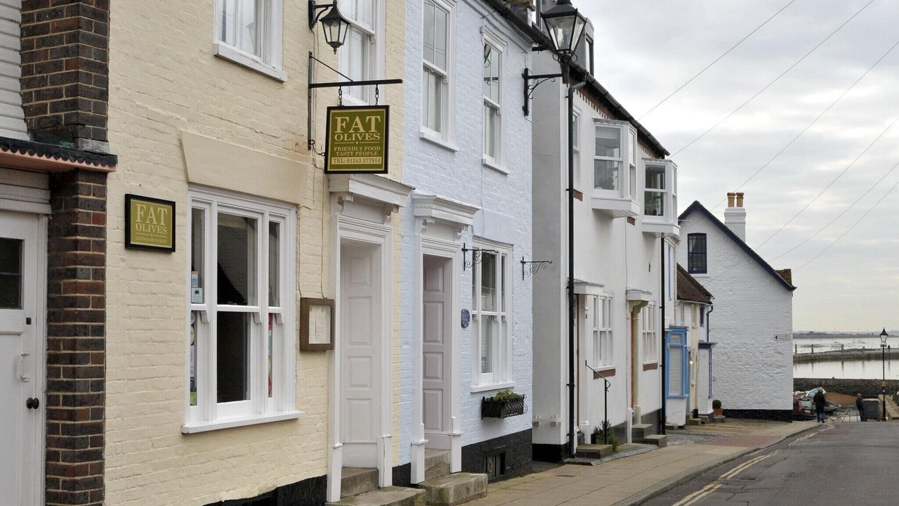 Photo of Outdoor in Emsworth