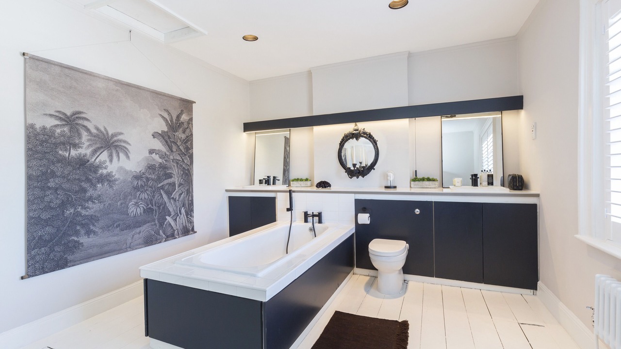 Photo of Bathroom in Emsworth