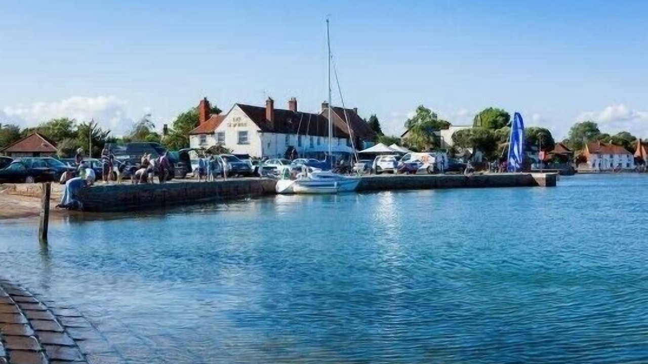 Photo of Others in Emsworth