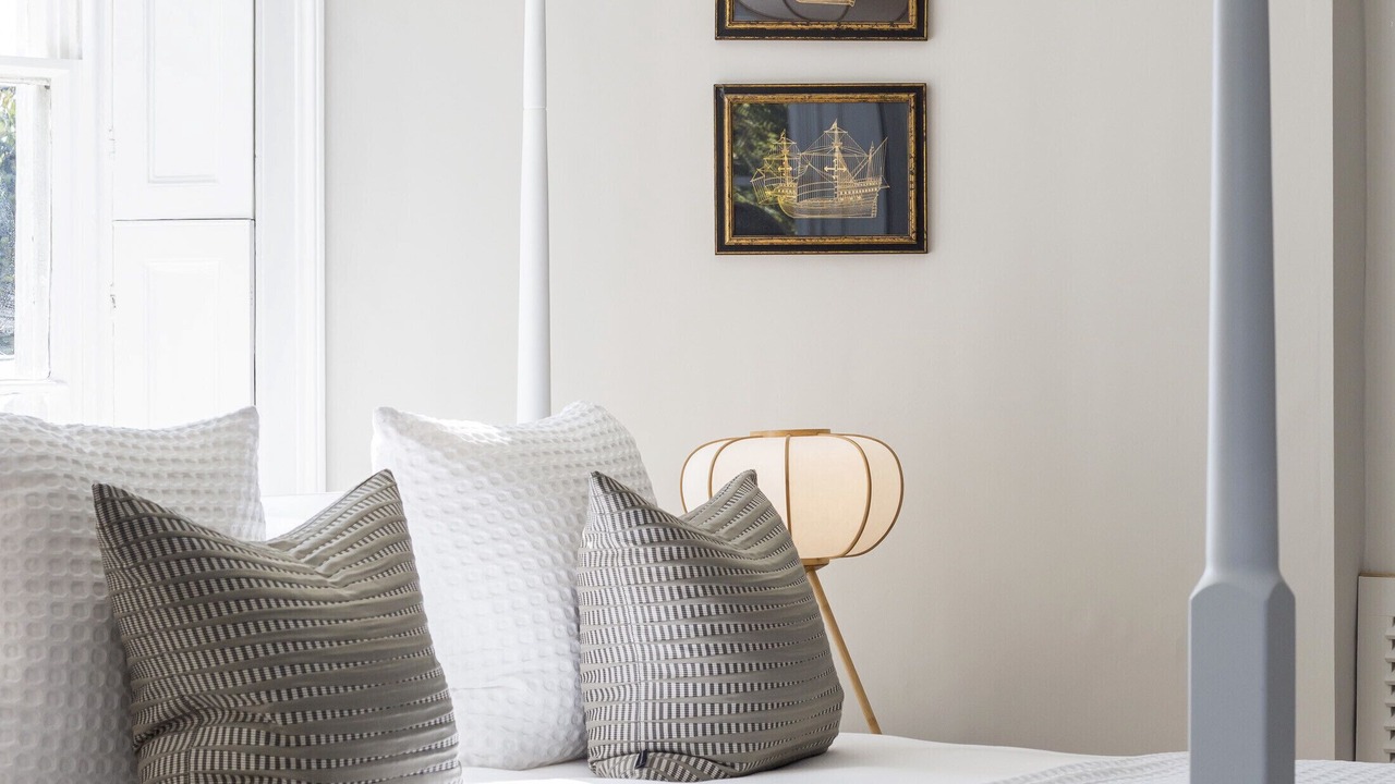 Photo of Bedroom in Emsworth