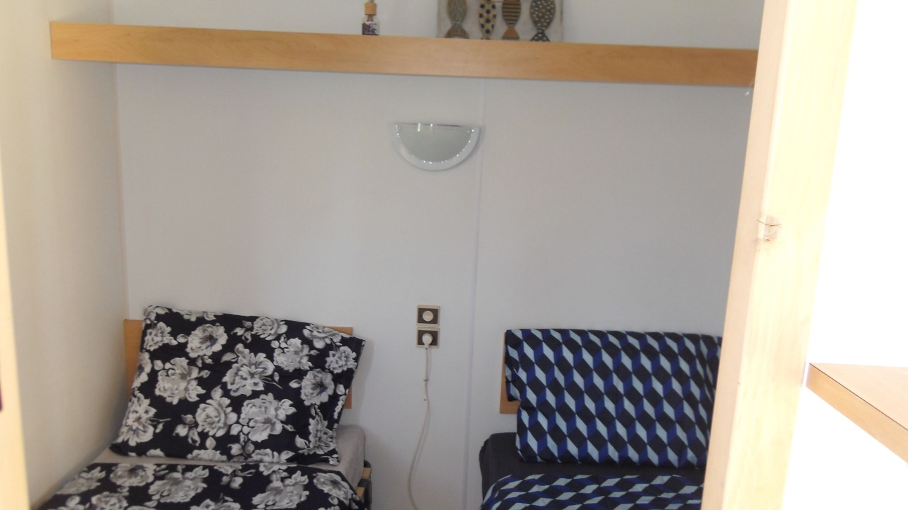 Photo of Bedroom in Saint-Andre-de-Lidon