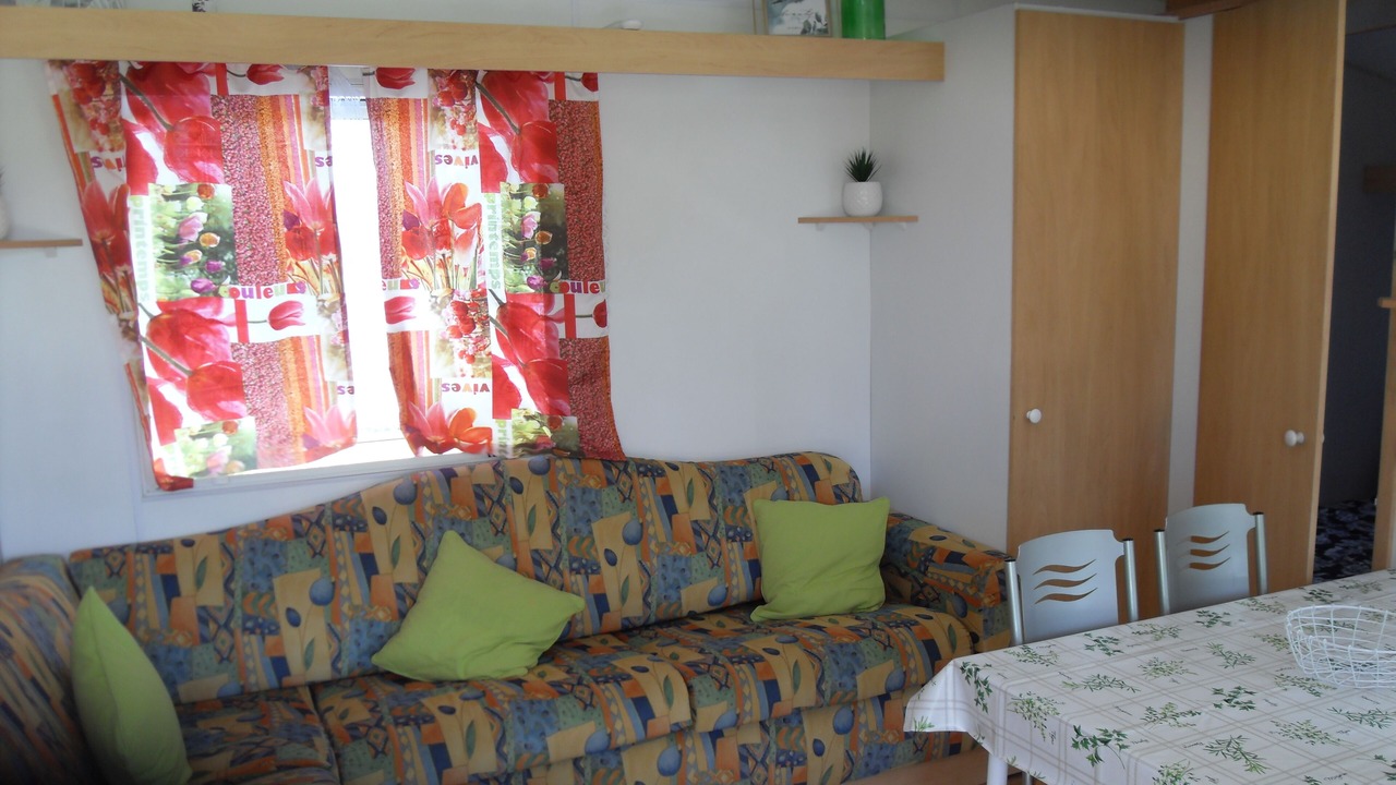 Photo of Livingroom in Saint-Andre-de-Lidon