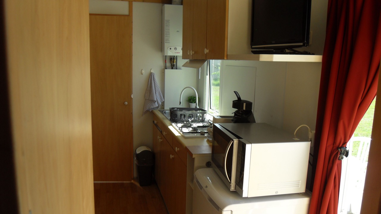 Photo of Kitchen in Saint-Andre-de-Lidon