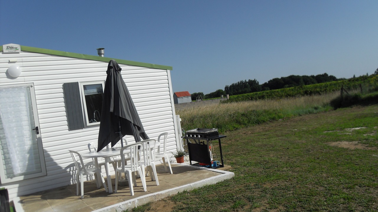 Photo of Outdoor in Saint-Andre-de-Lidon