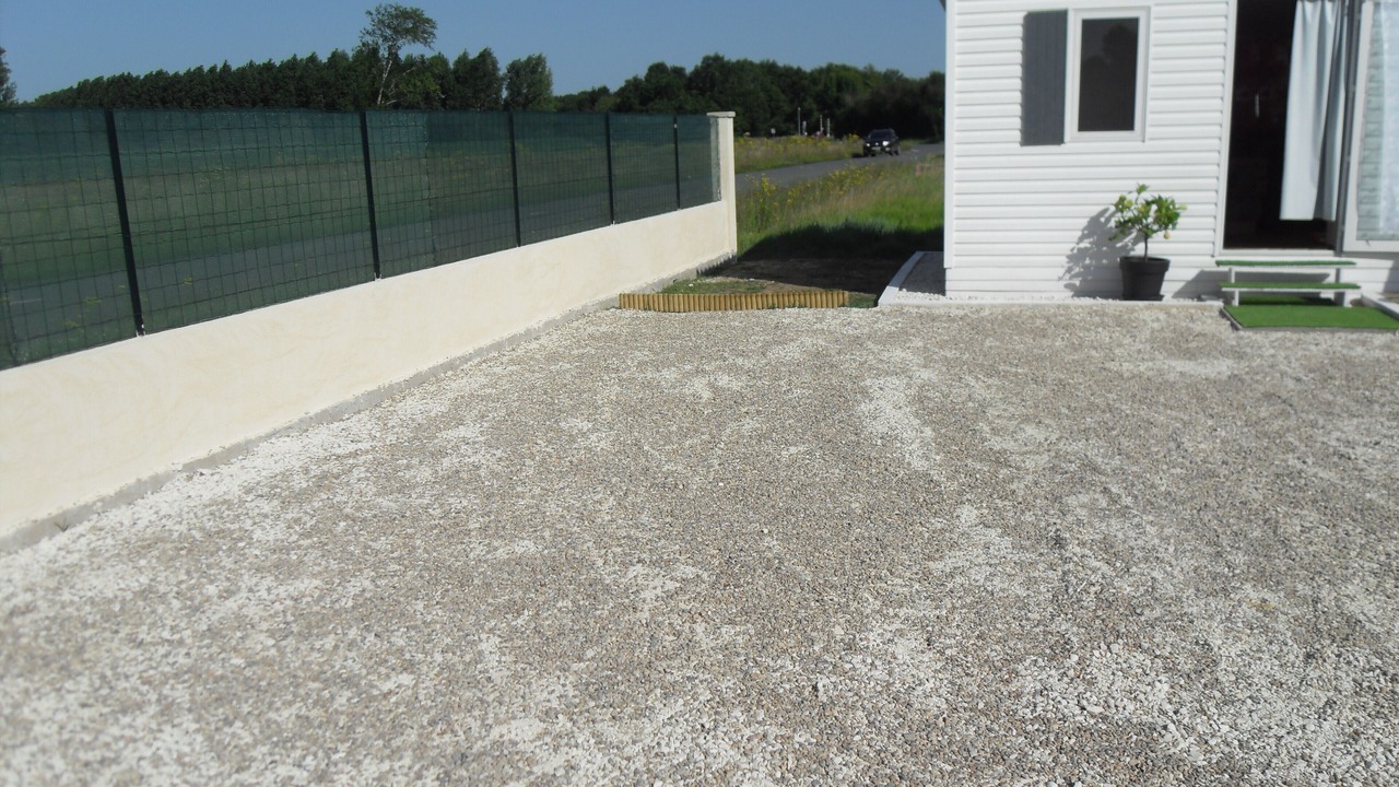 Photo of Outdoor in Saint-Andre-de-Lidon