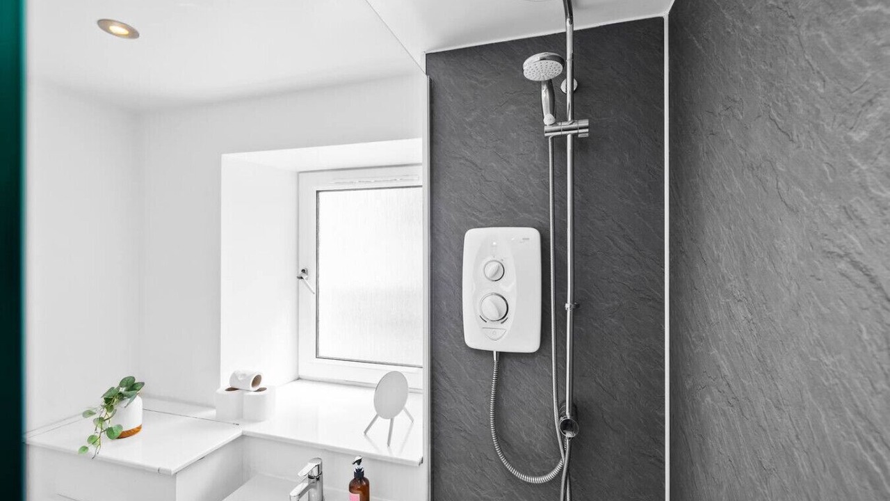 Photo of Bathroom in Auchmithie