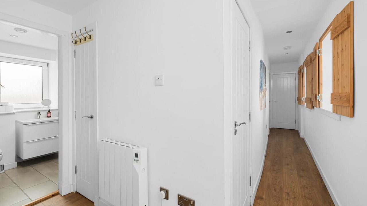 Photo of Bathroom in Auchmithie