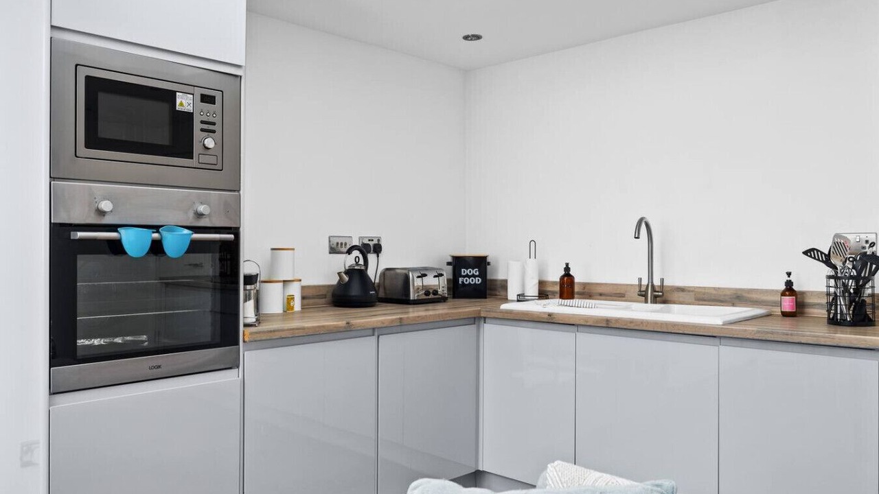 Photo of Kitchen in Auchmithie