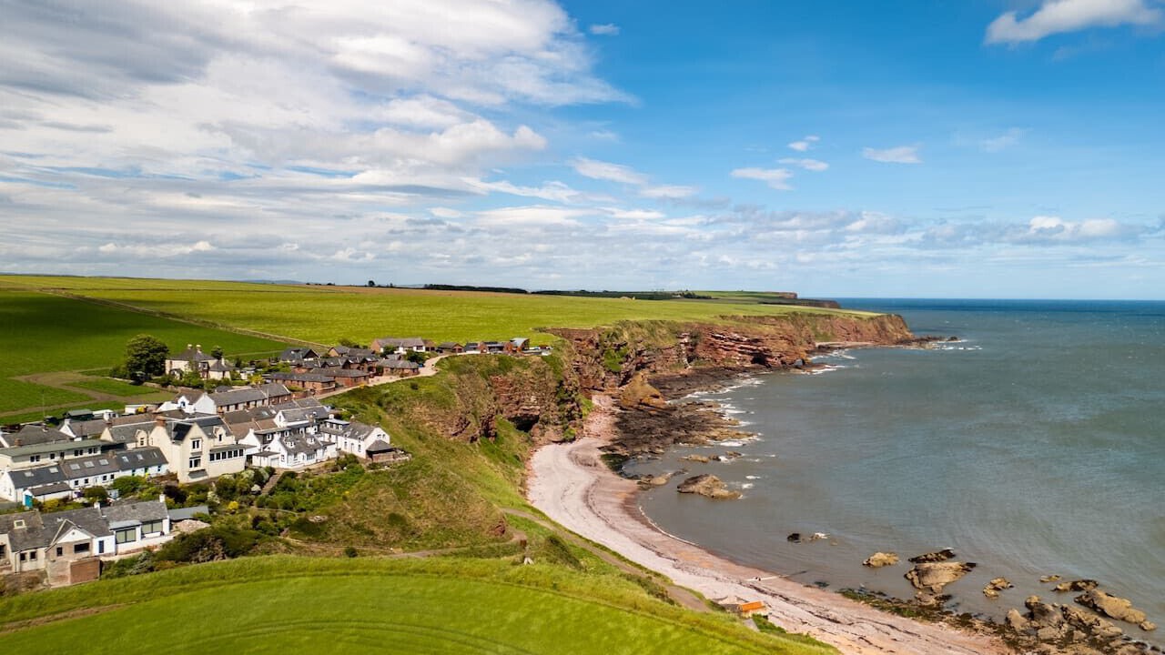 Photo of Others in Auchmithie