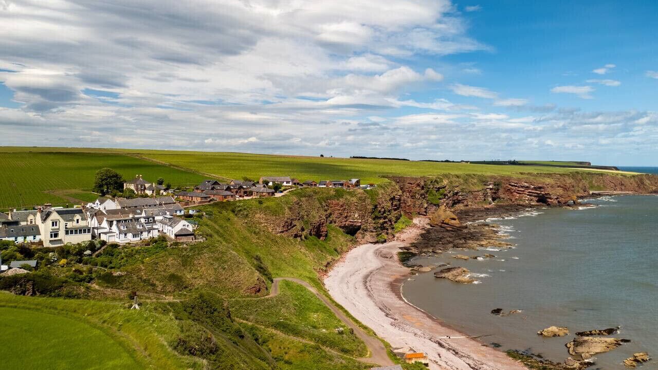 Photo of Others in Auchmithie