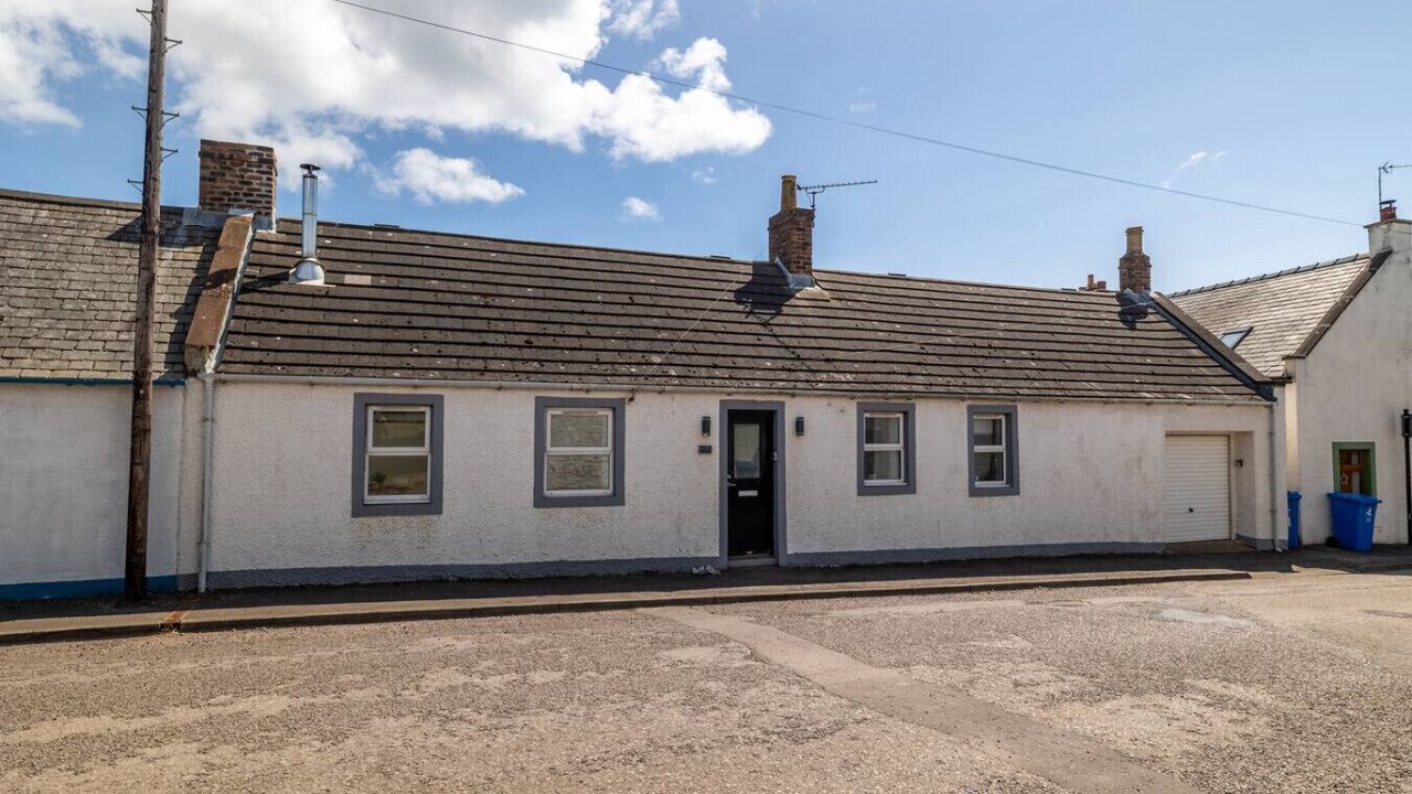 Photo of Outdoor in Auchmithie