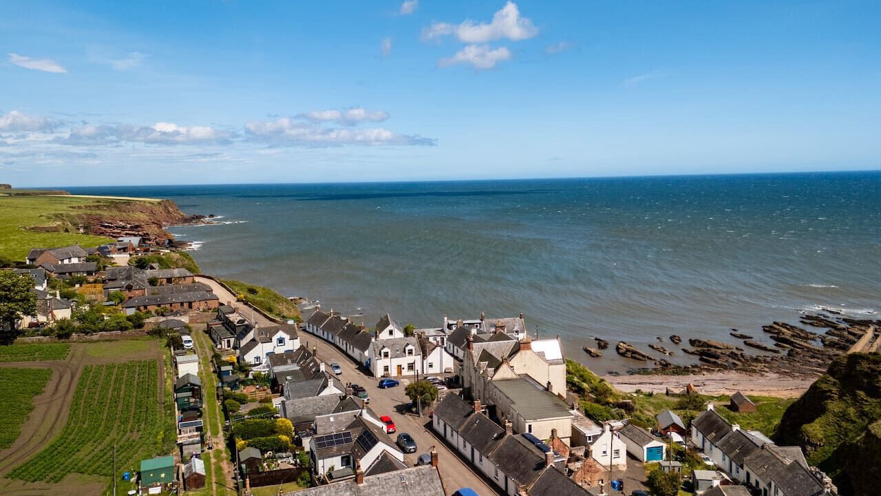 Photo of Outdoor in Auchmithie