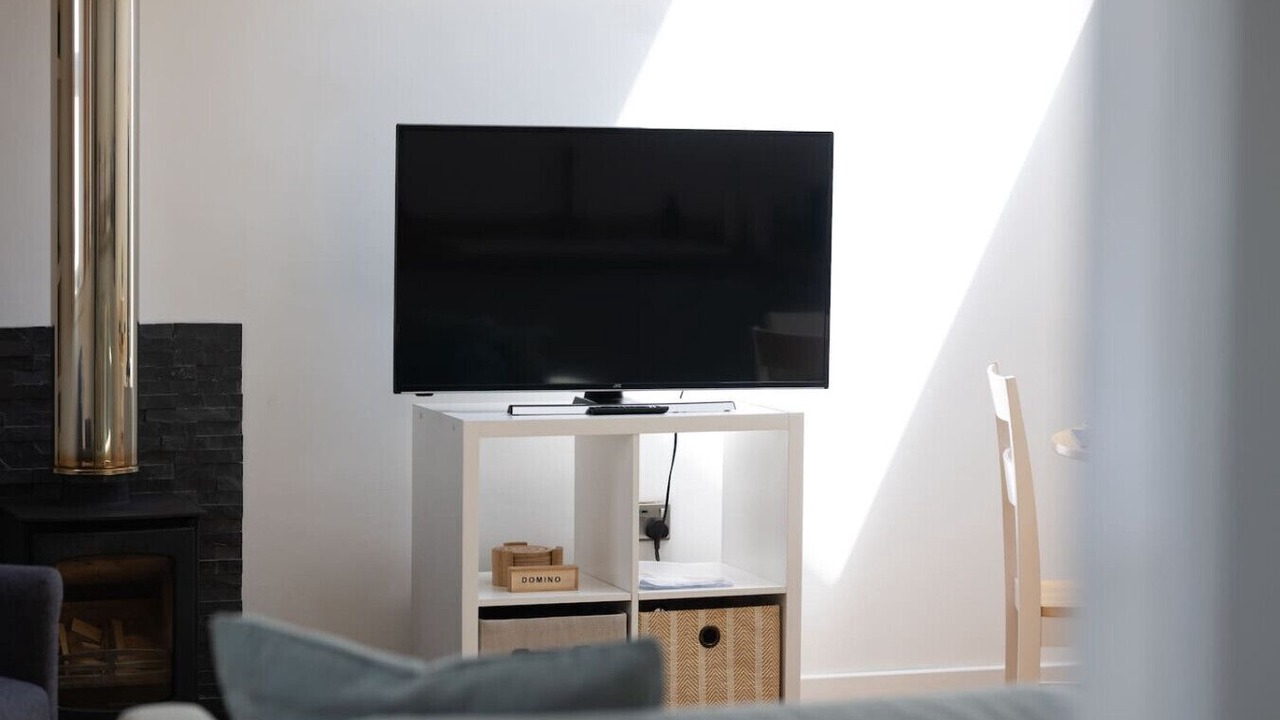 Photo of Livingroom in Auchmithie