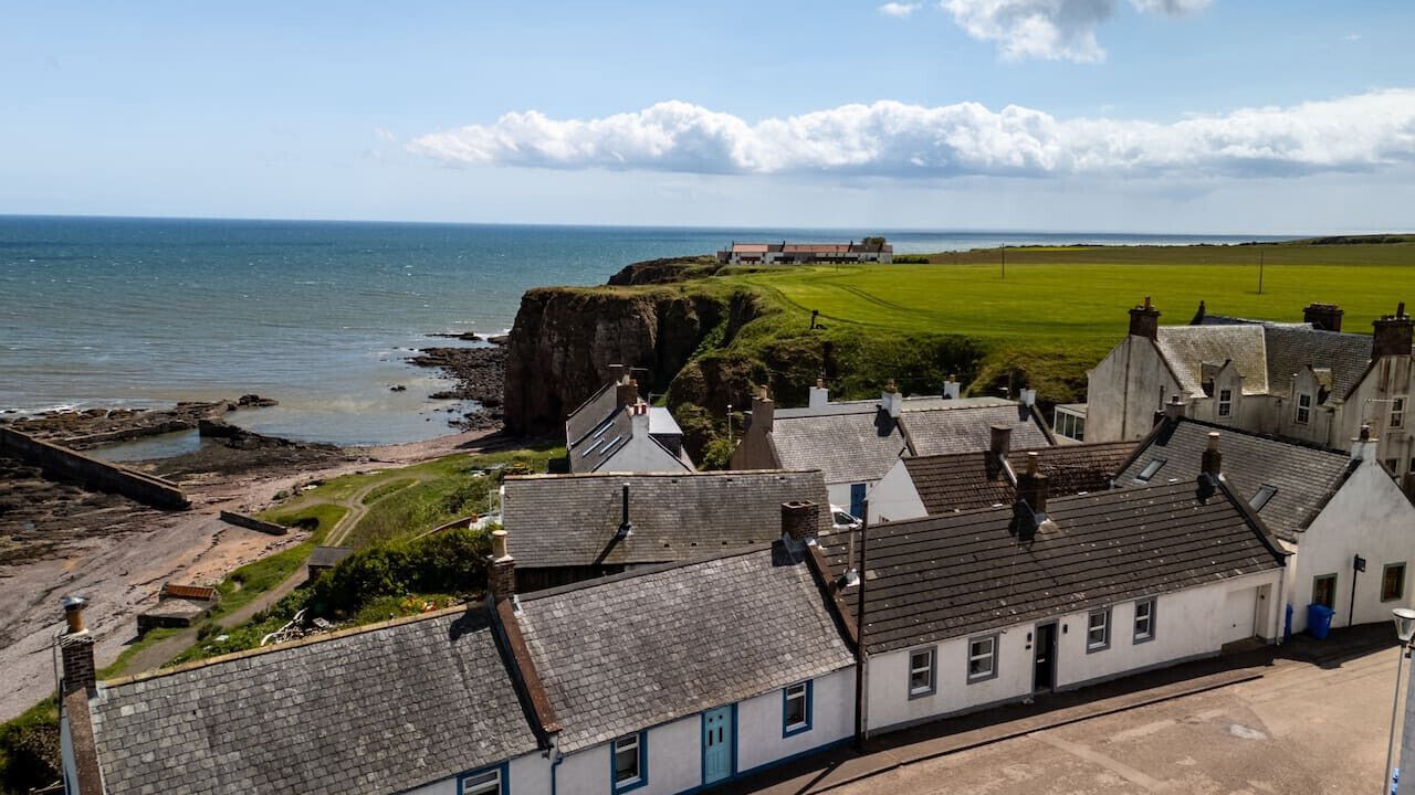 Photo of Others in Auchmithie