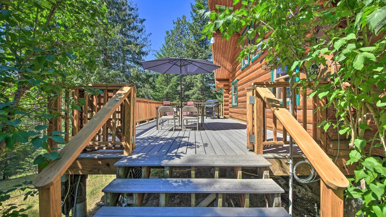 Photo of Outdoor in Sagle