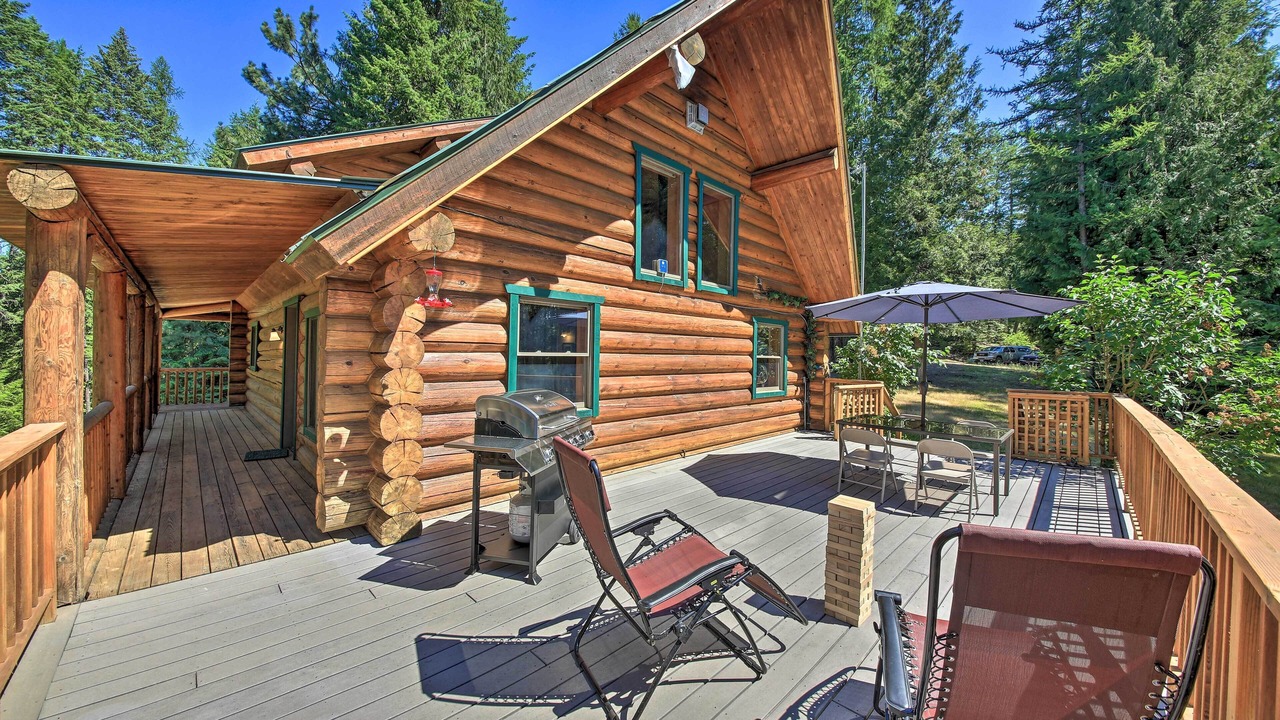 Photo of Outdoor in Sagle