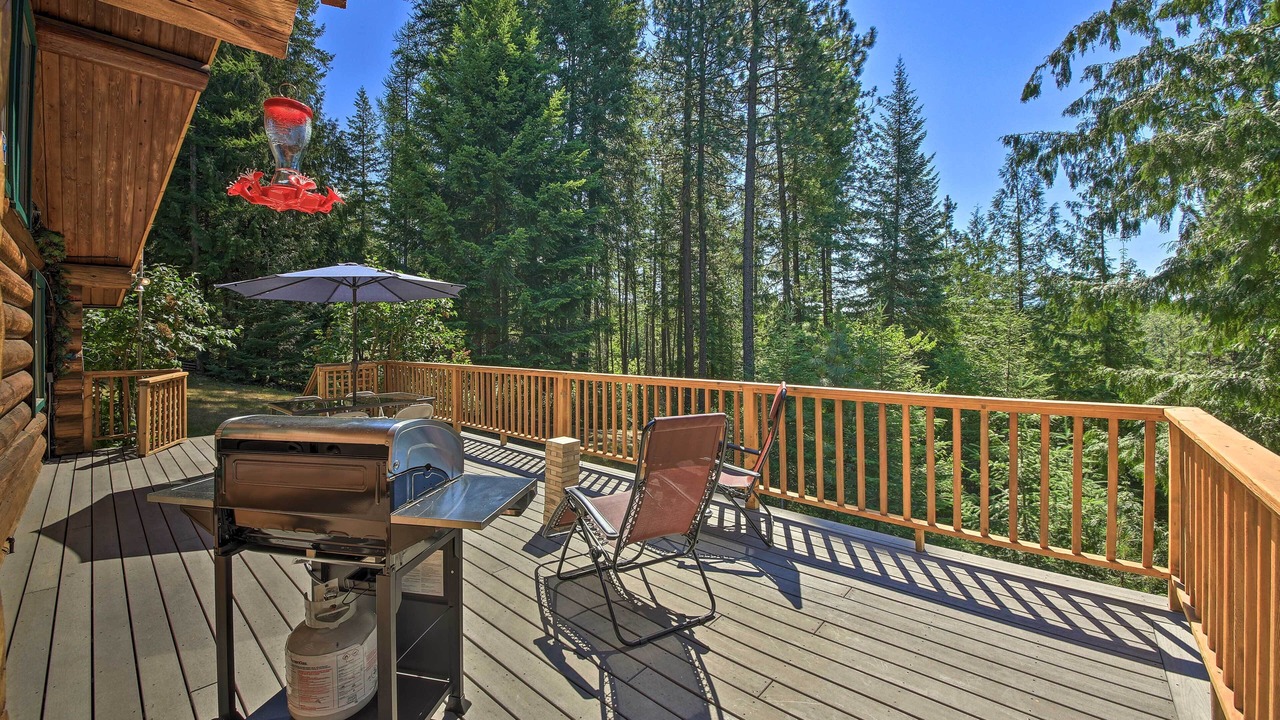 Photo of Outdoor in Sagle