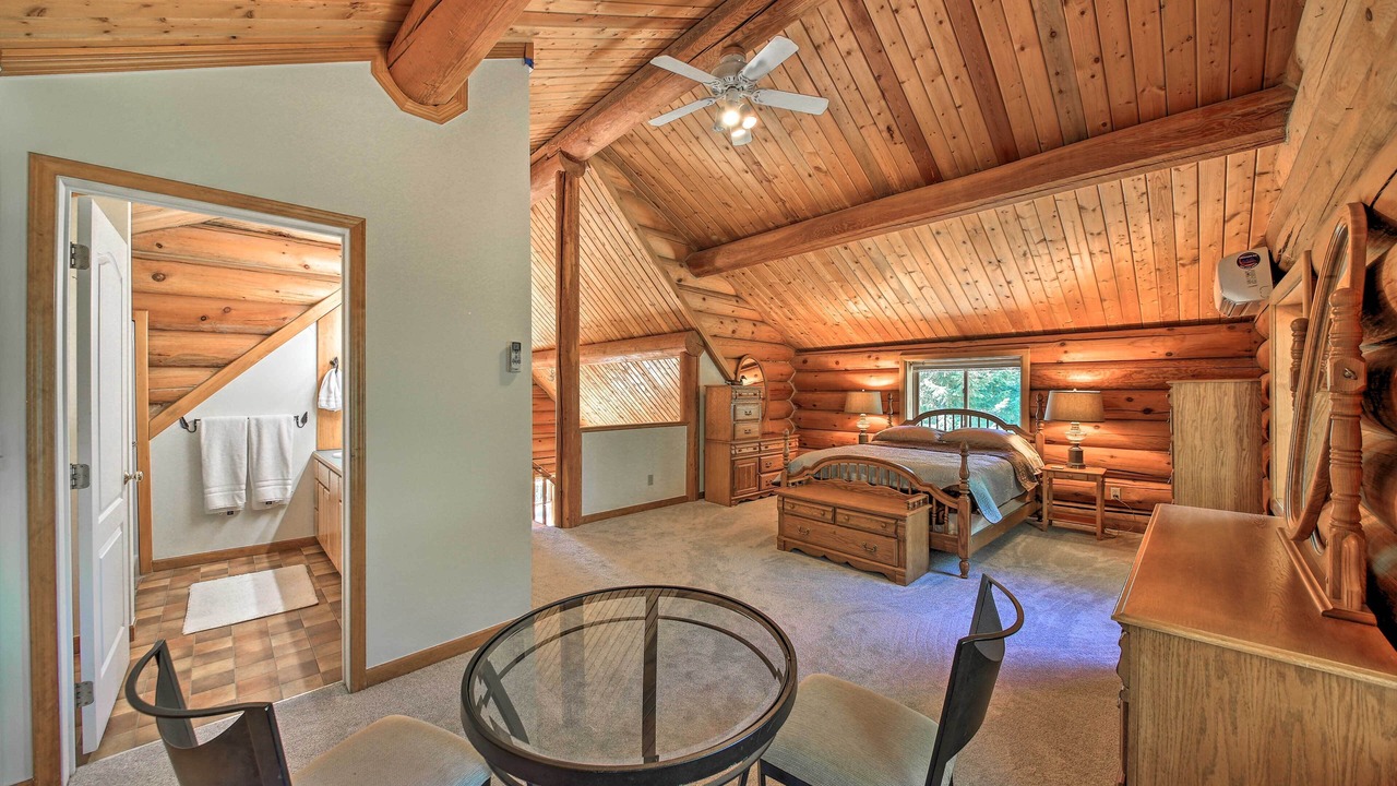 Photo of Bathroom in Sagle