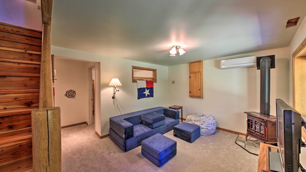 Photo of Bedroom in Sagle