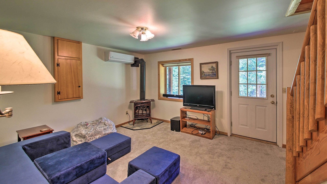 Photo of Bedroom in Sagle